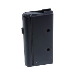 Sako Quad .22 WMR / .17 HMR 9 Round Magazine